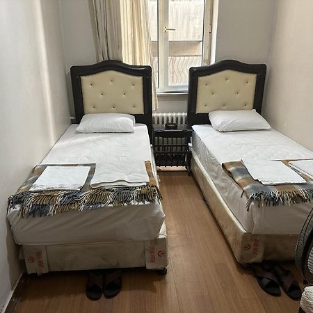 Hotel Hoyuk Стамбул Екстер'єр фото