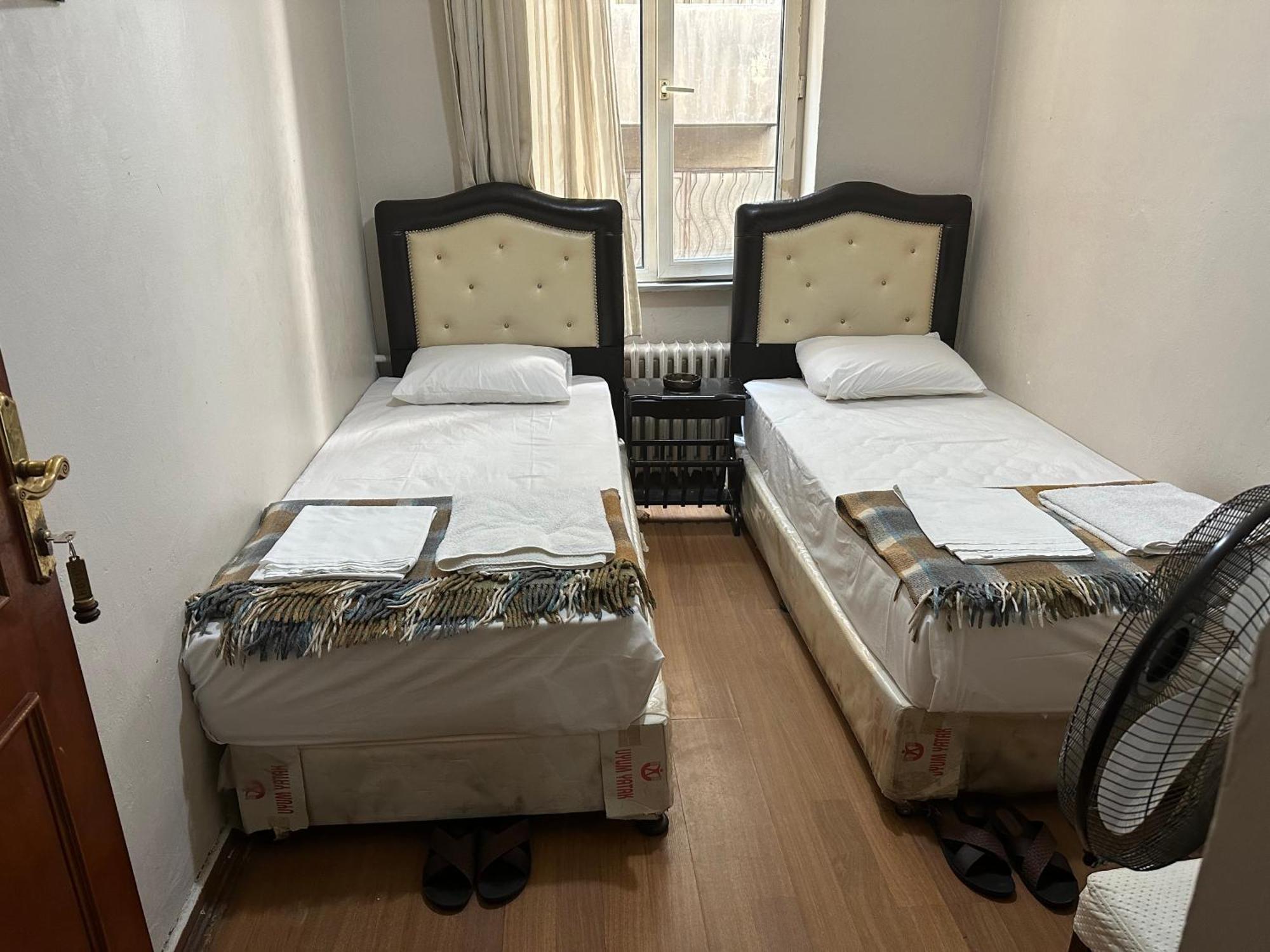 Hotel Hoyuk Стамбул Екстер'єр фото