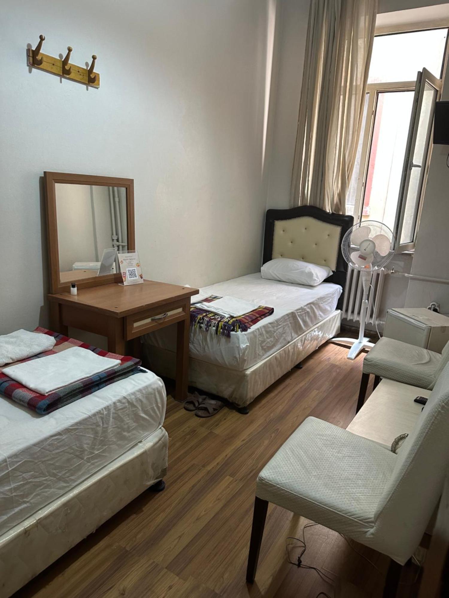 Hotel Hoyuk Стамбул Екстер'єр фото
