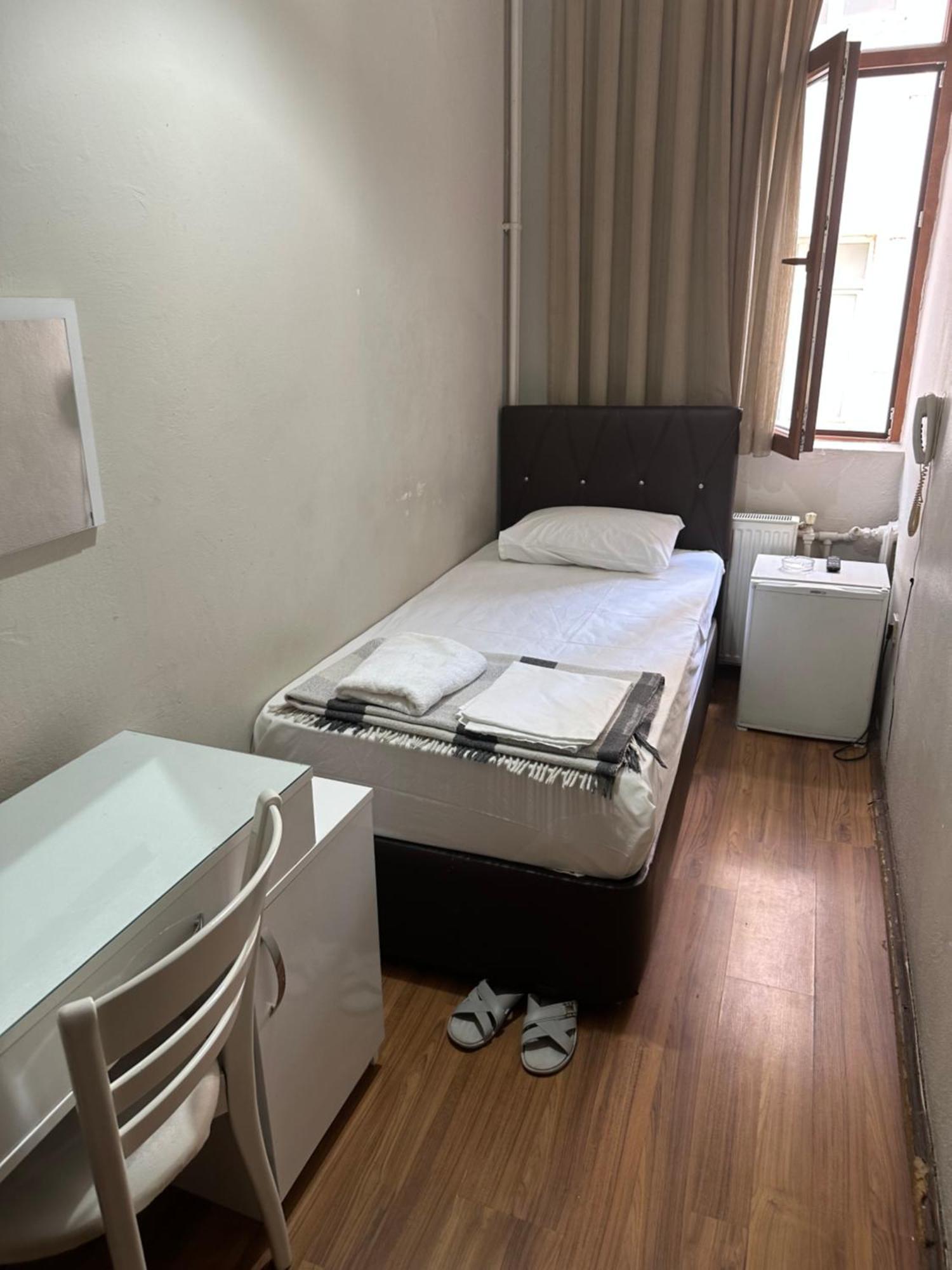 Hotel Hoyuk Стамбул Екстер'єр фото